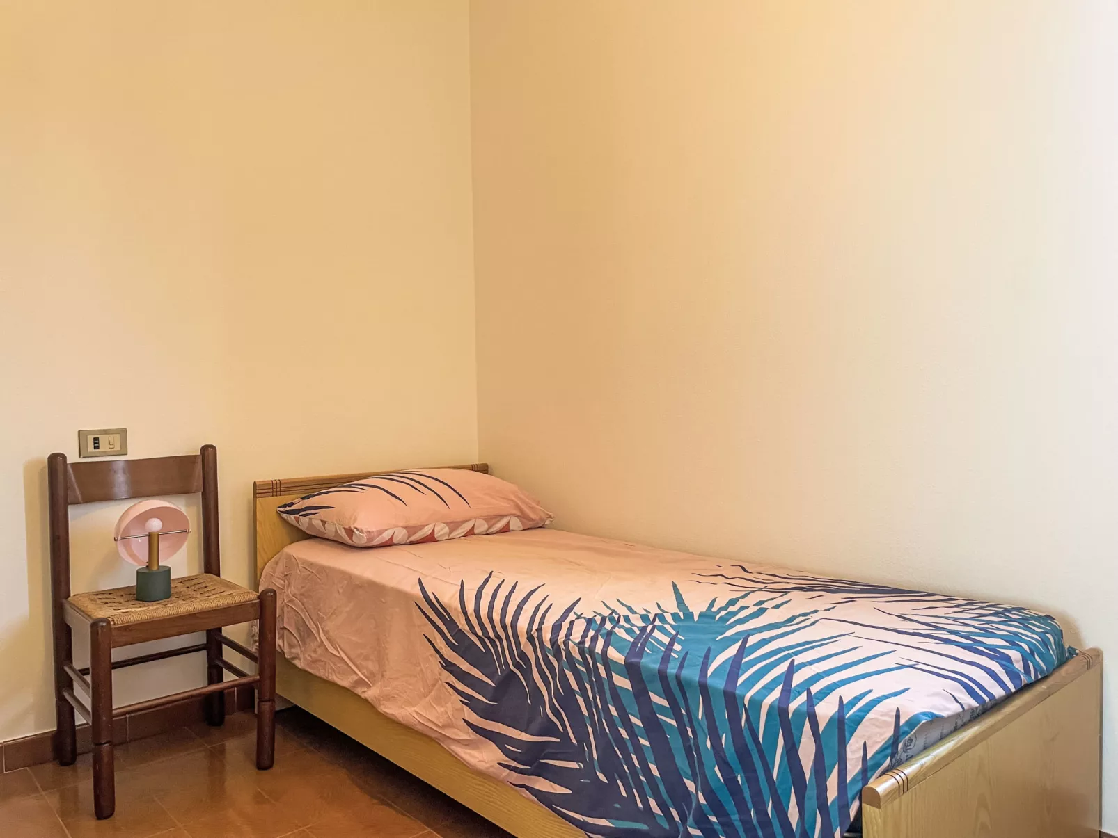 Casa Pradell - Inside