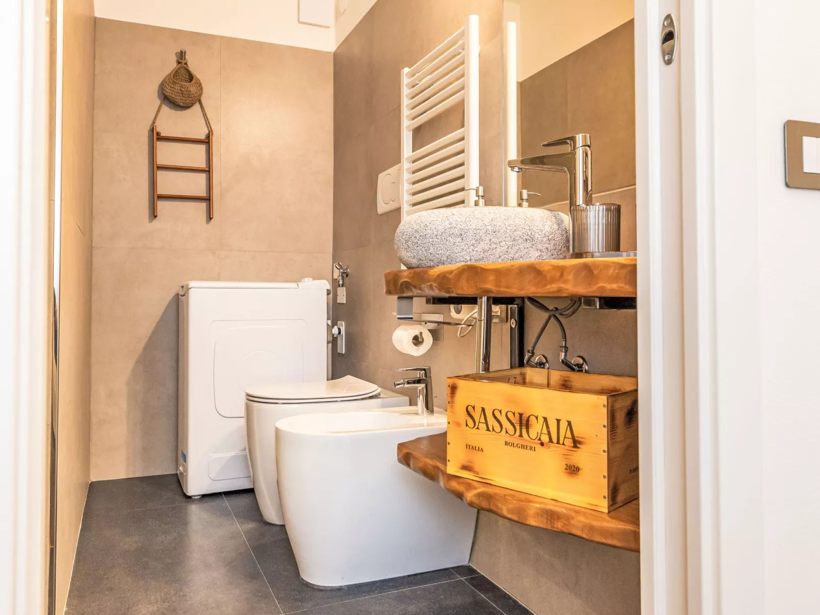 The Knight’s Rest - Dedans