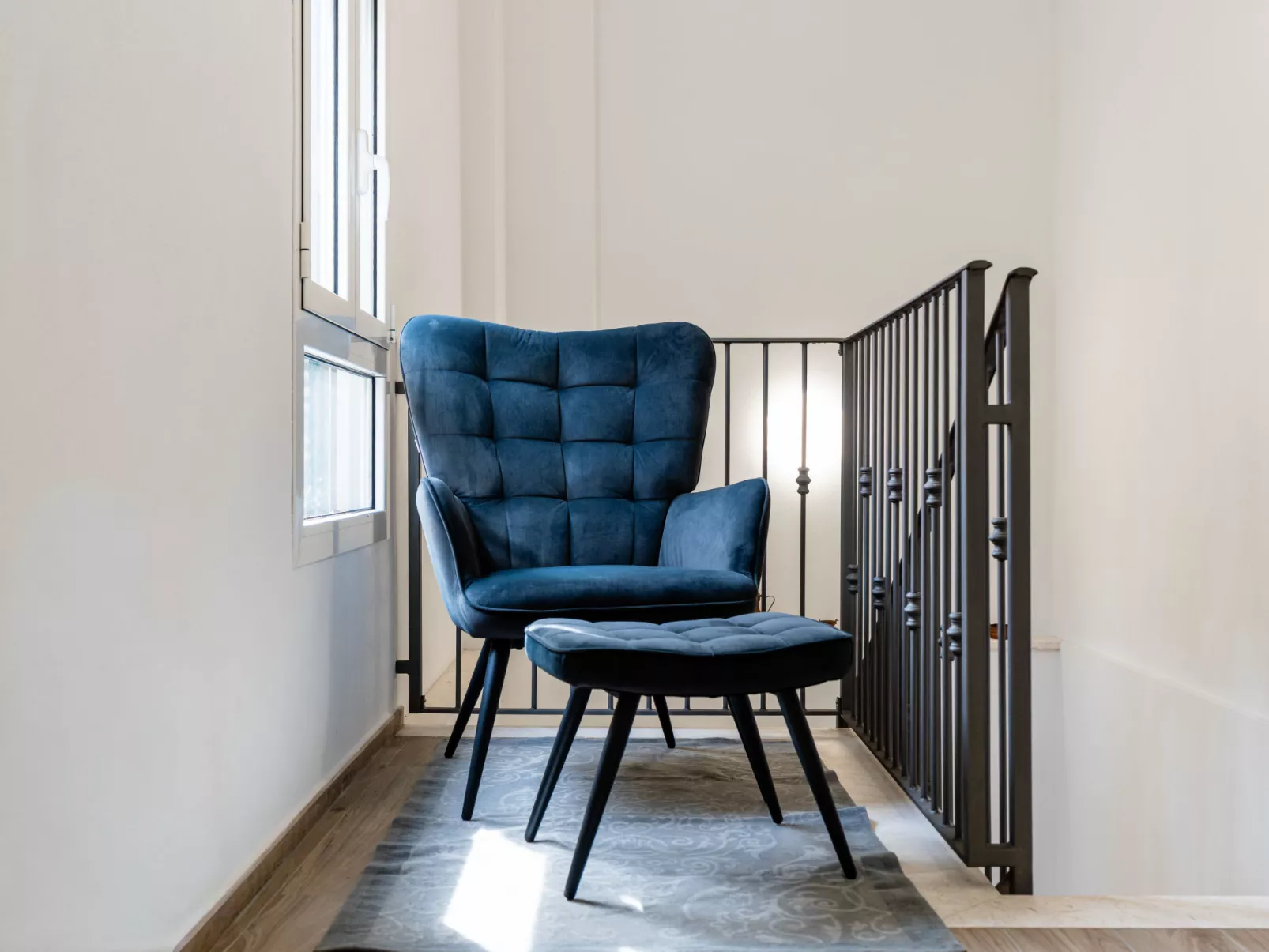 La Ferla - Drinnen