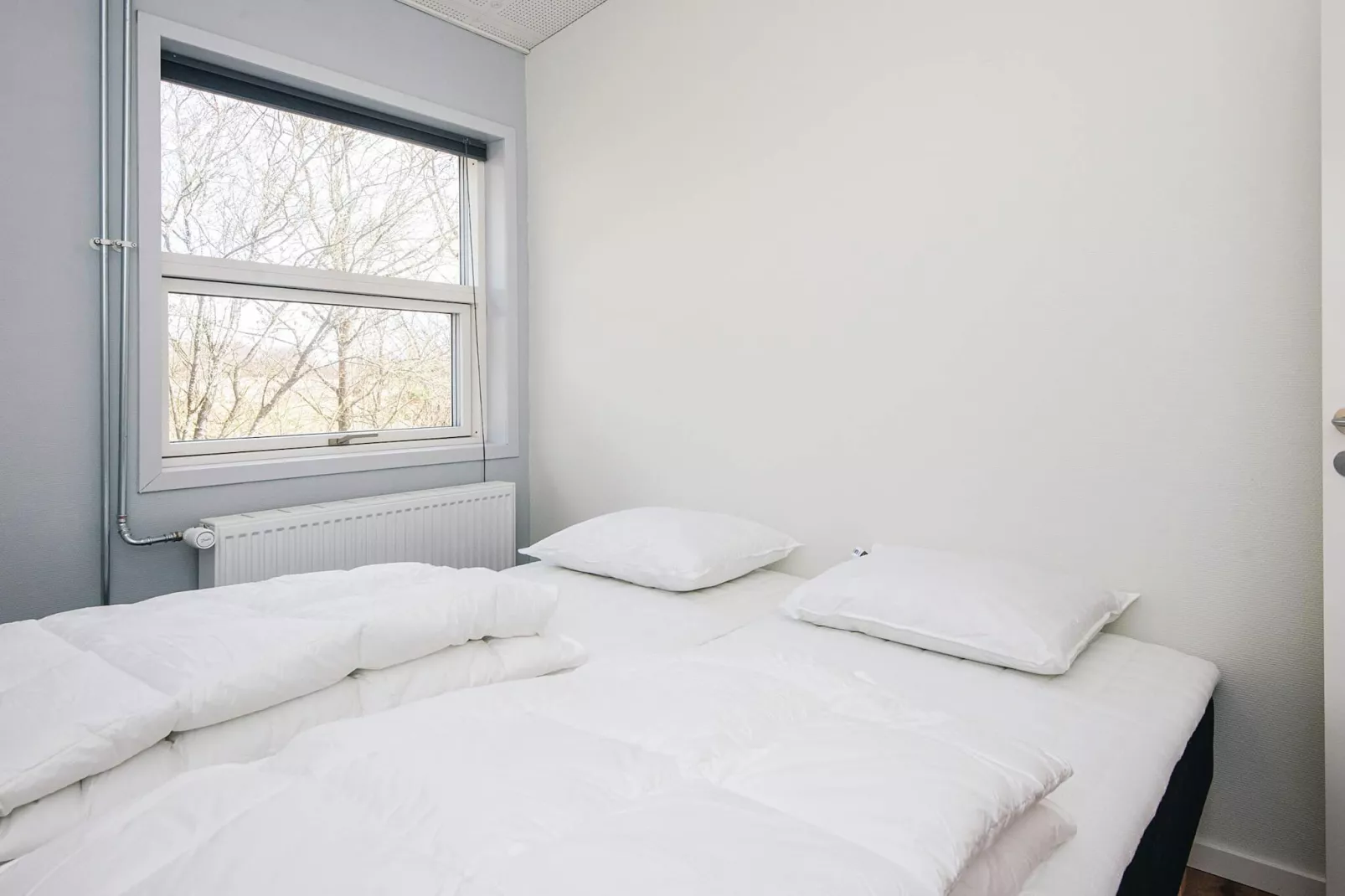 5 Sterne Ferienhaus in Ansager - Innenbereich