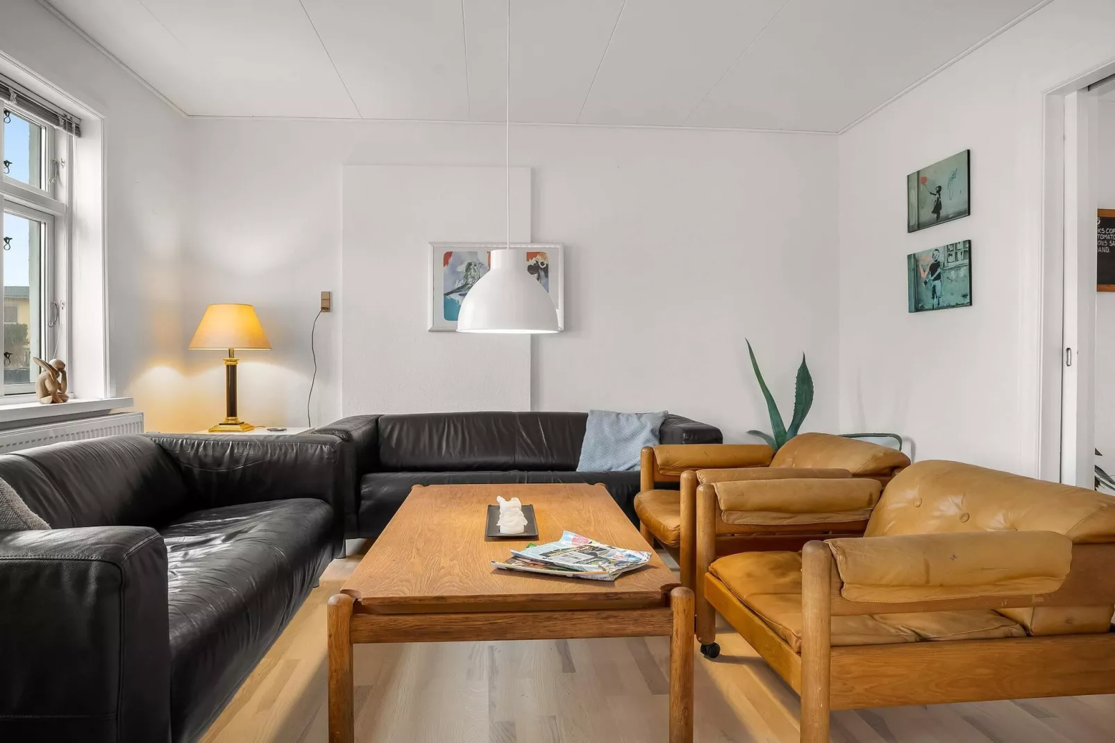 4 Sterne Ferienhaus in Løkken - Innenbereich