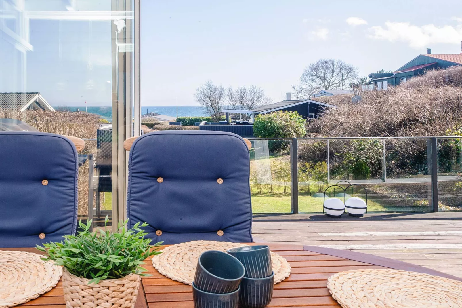 4 star holiday home in Hejls - Indoor