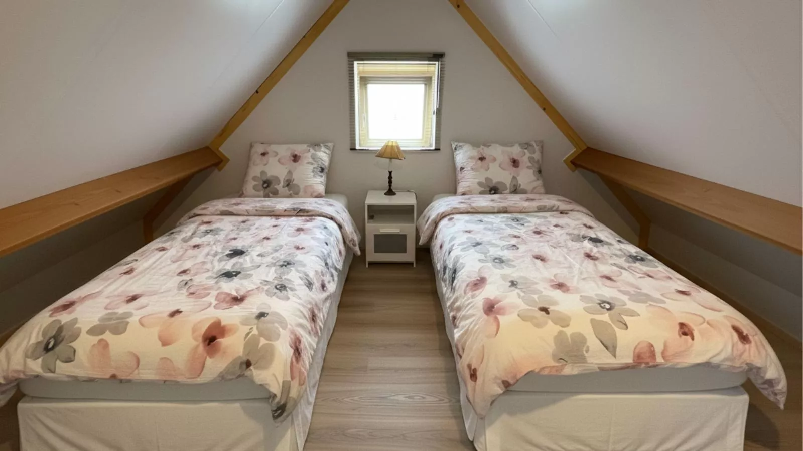 Westhinder I H90-91 Combi - Chambre