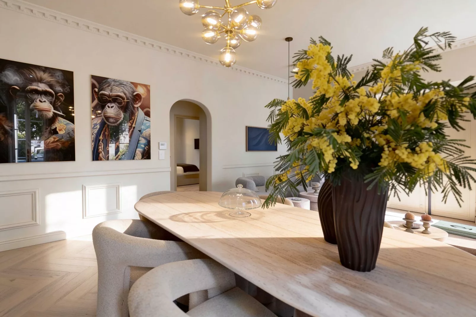 AK-22-MERLE - Nicht zugeordnet