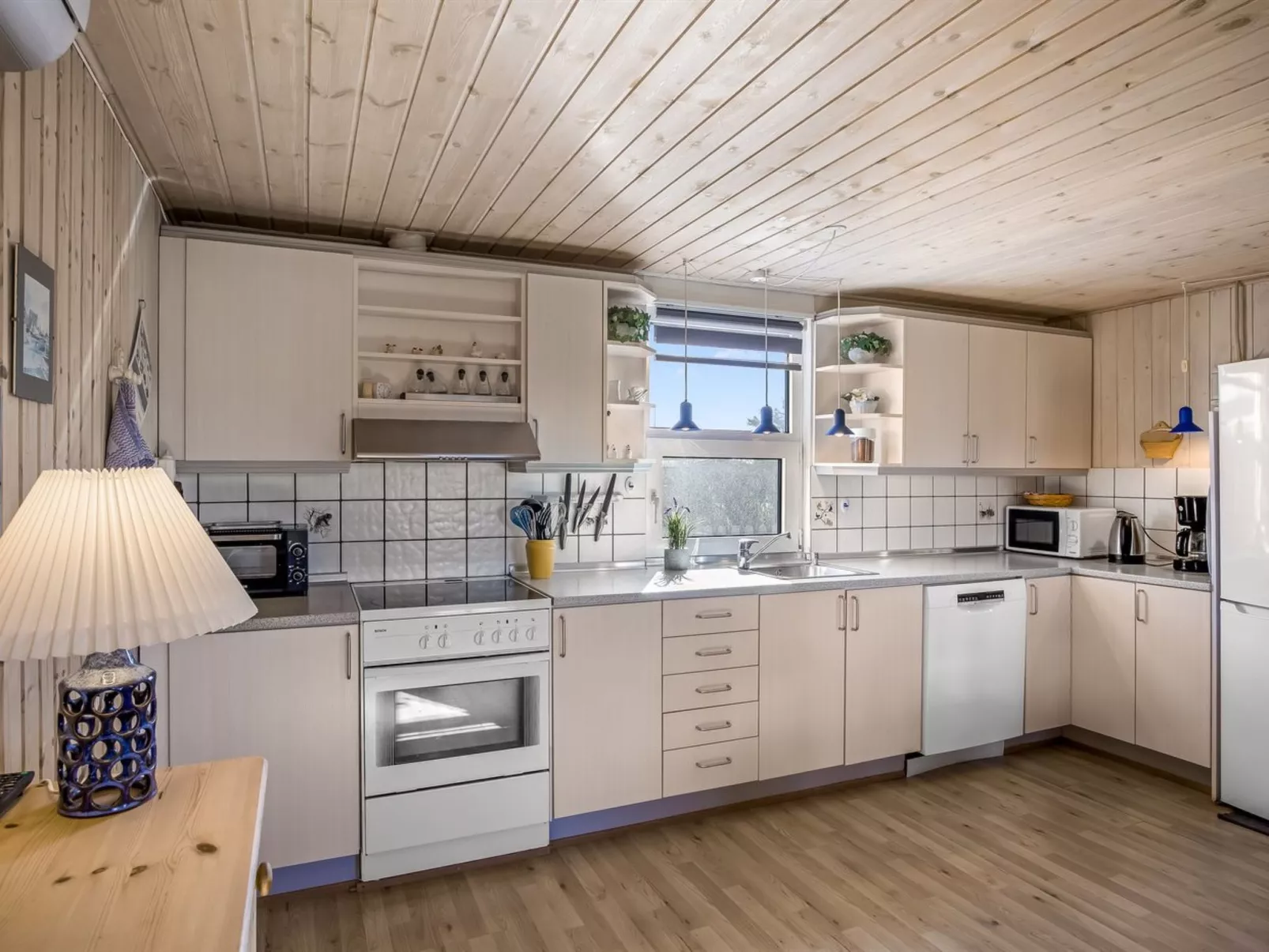 "Vili" - 441m from the sea - Drinnen