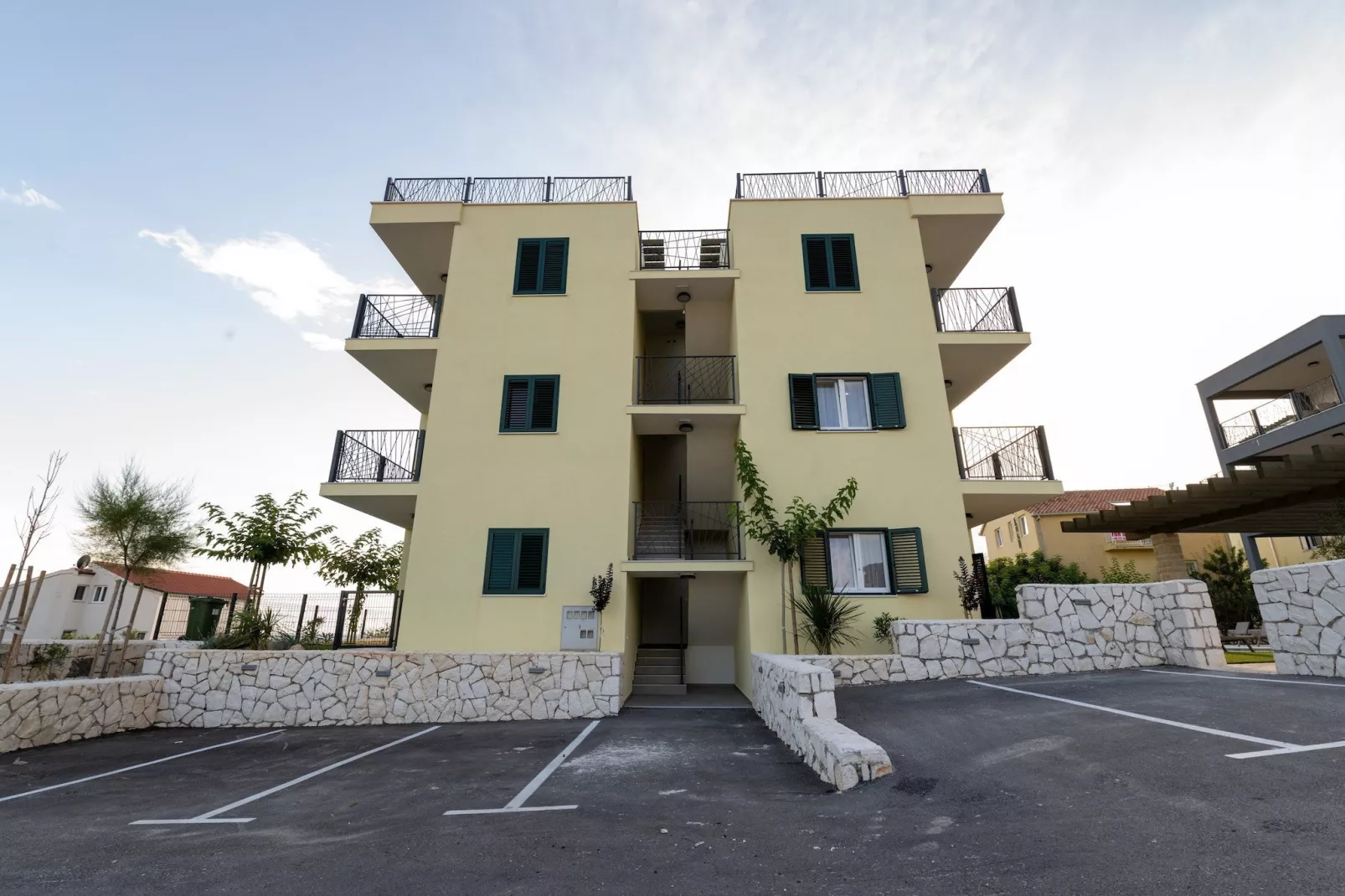 Luxury Living at Horizon Retreat - Deluxe Two Bedroom Apartment (owner  West S6) - Extérieur