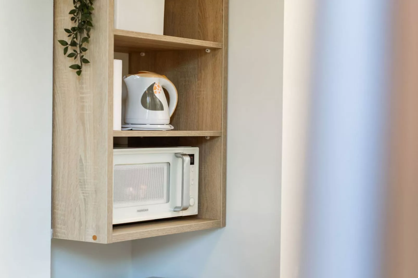 Stylish Apartments with Osijek Near Top Attractions - Standard Studio Apartment  - Maks 3 - Cuisine
