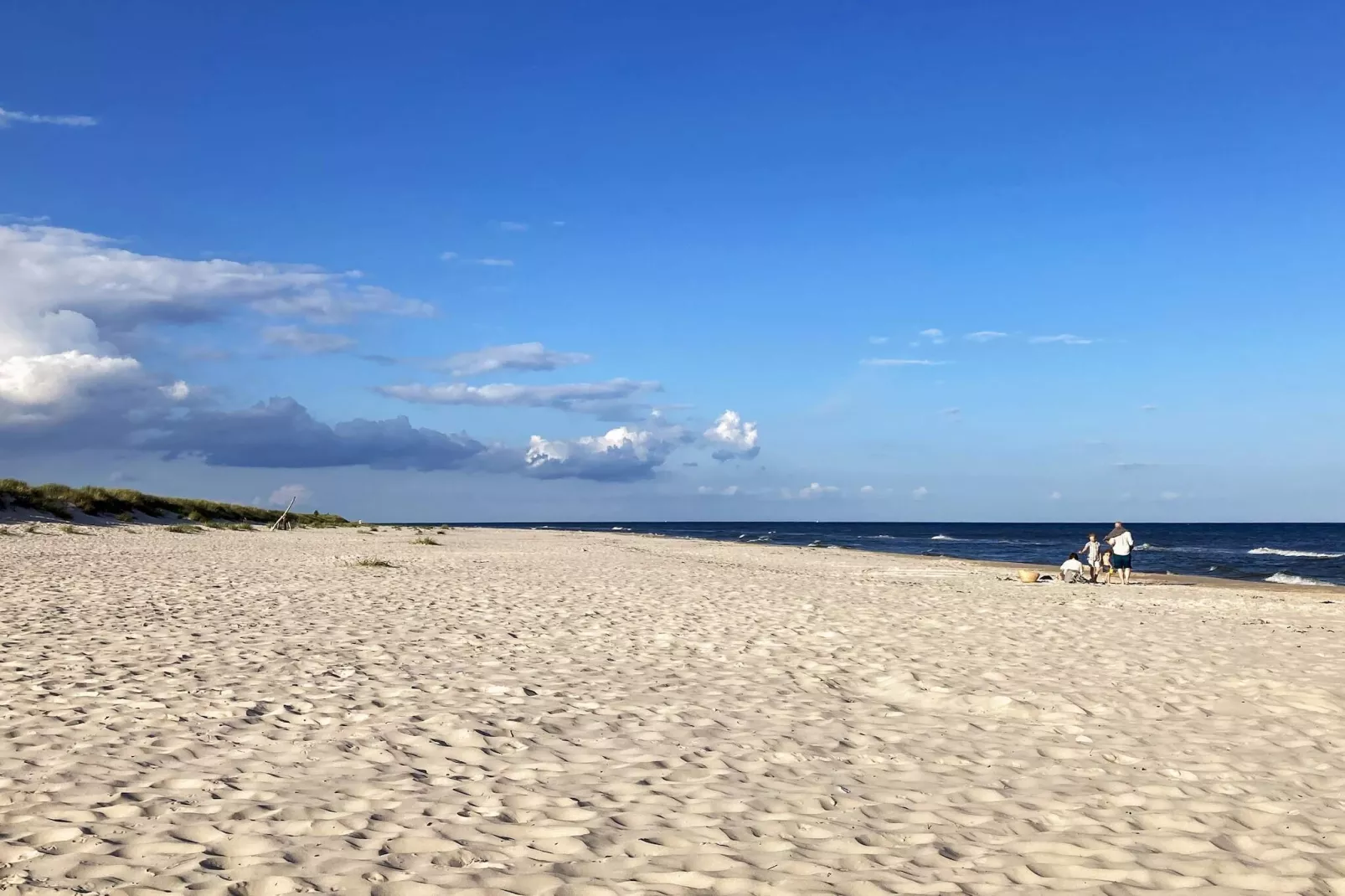 4 etoiles maison de vacances a BORRBY - Non tagué