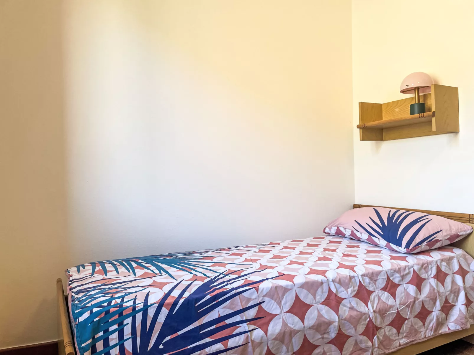 Casa Pradell - Inside