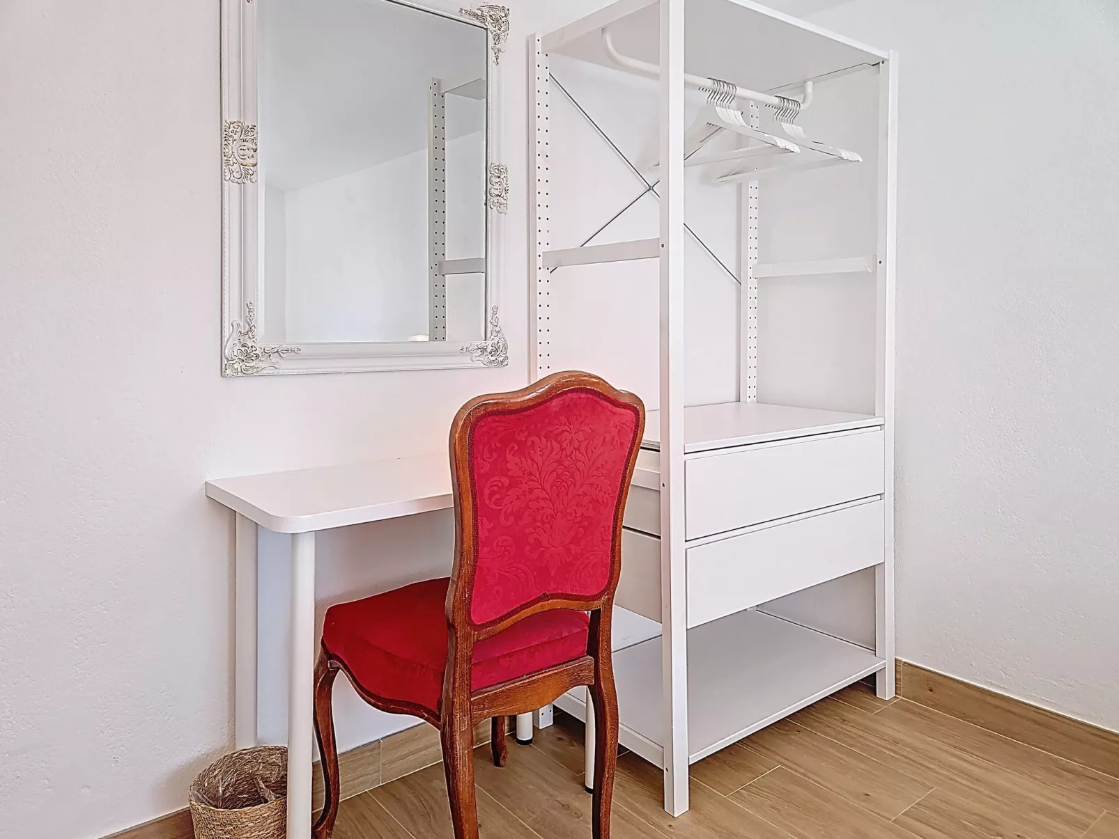 Country pleasures cottage - Dedans