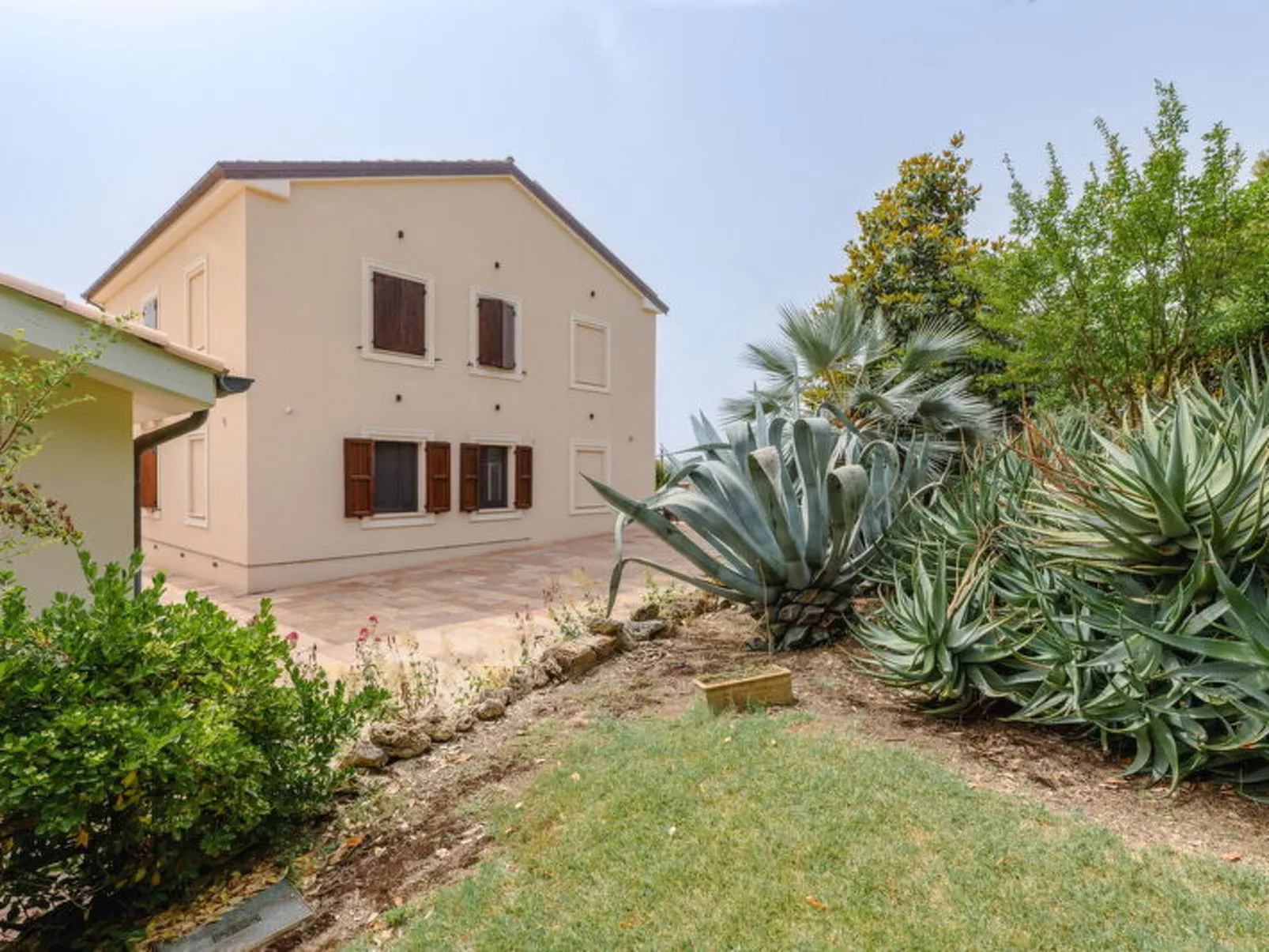 Cyca Holiday Home - Dehors