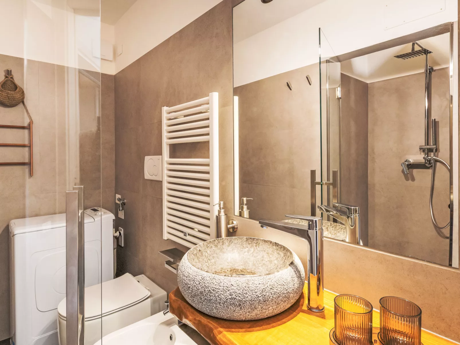 The Knight’s Rest - Dedans