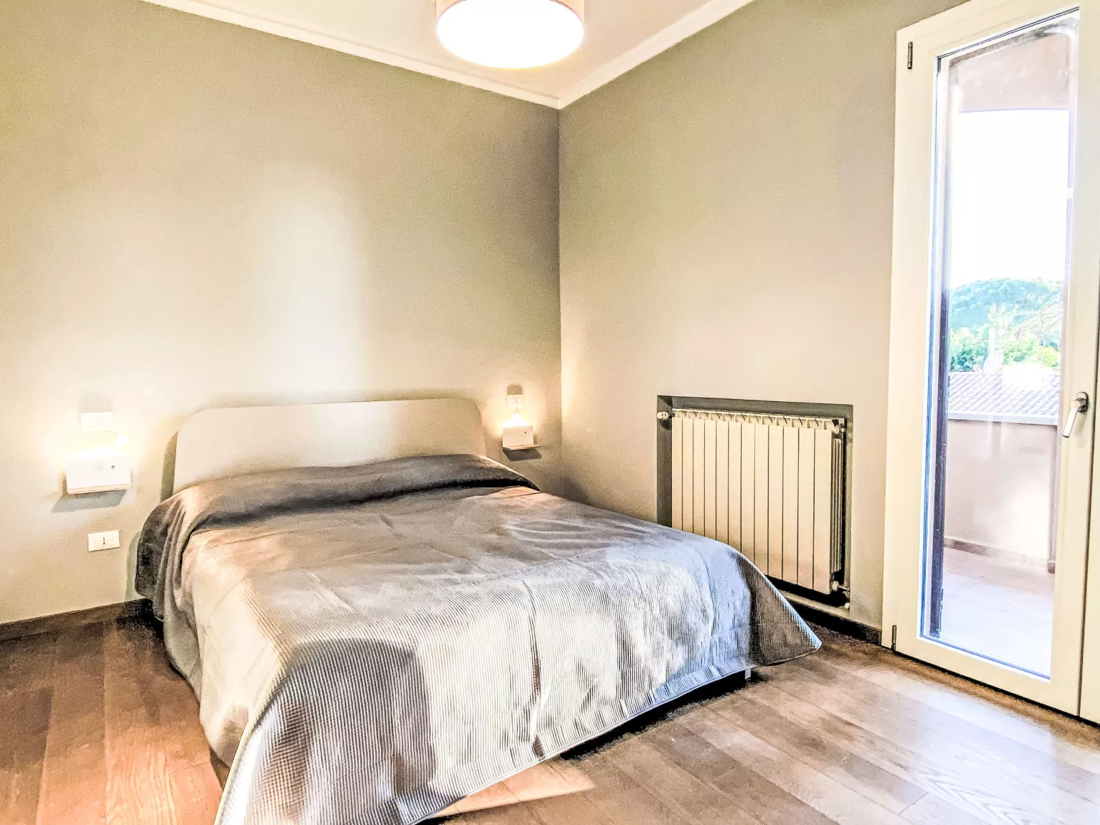 Rose Adriano Home - Drinnen
