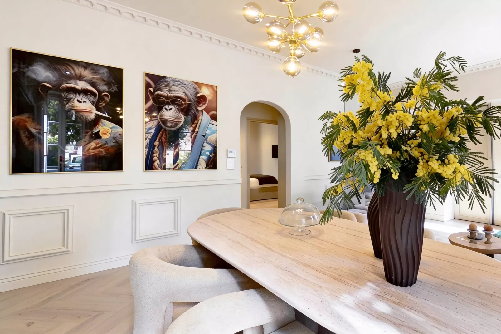 AK-22-MERLE - Nicht zugeordnet