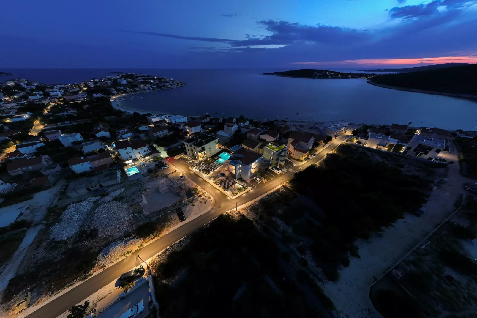 Luxury Living at Horizon Retreat - Deluxe Two Bedroom Apartment (owner  West S6) - Extérieur