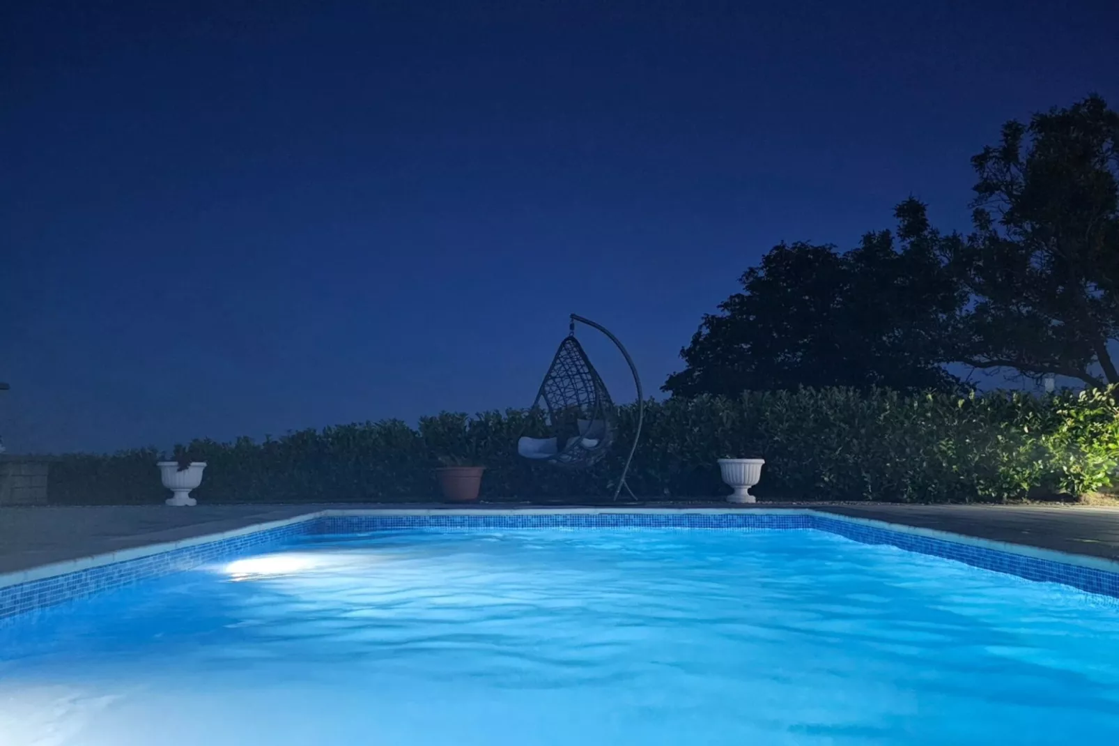 Villa Cerina - Three Bedorom Villa with Outdoor Swimming Pool - Schwimmbad