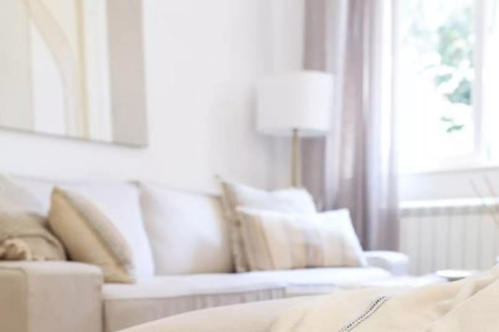 Casa San Antonio - Two Bedroom Apartment - Schlafzimmer