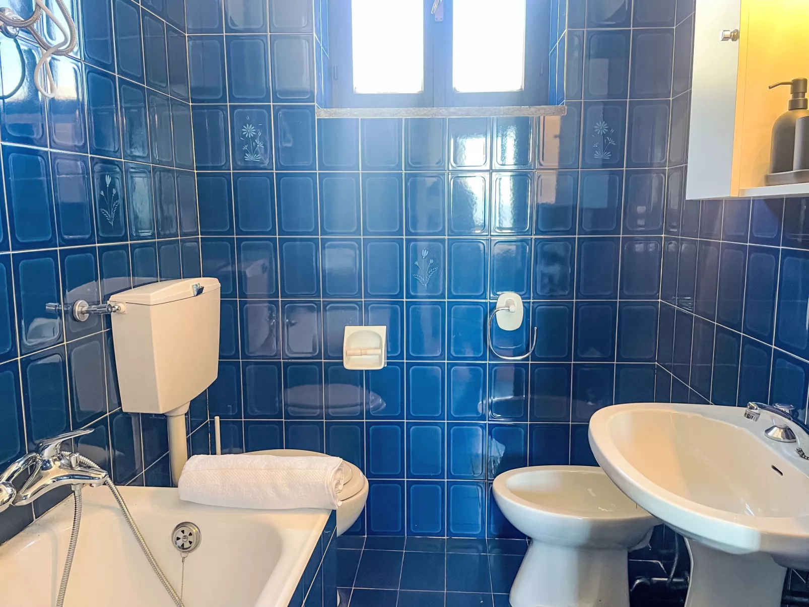 Casa Pradell - Inside