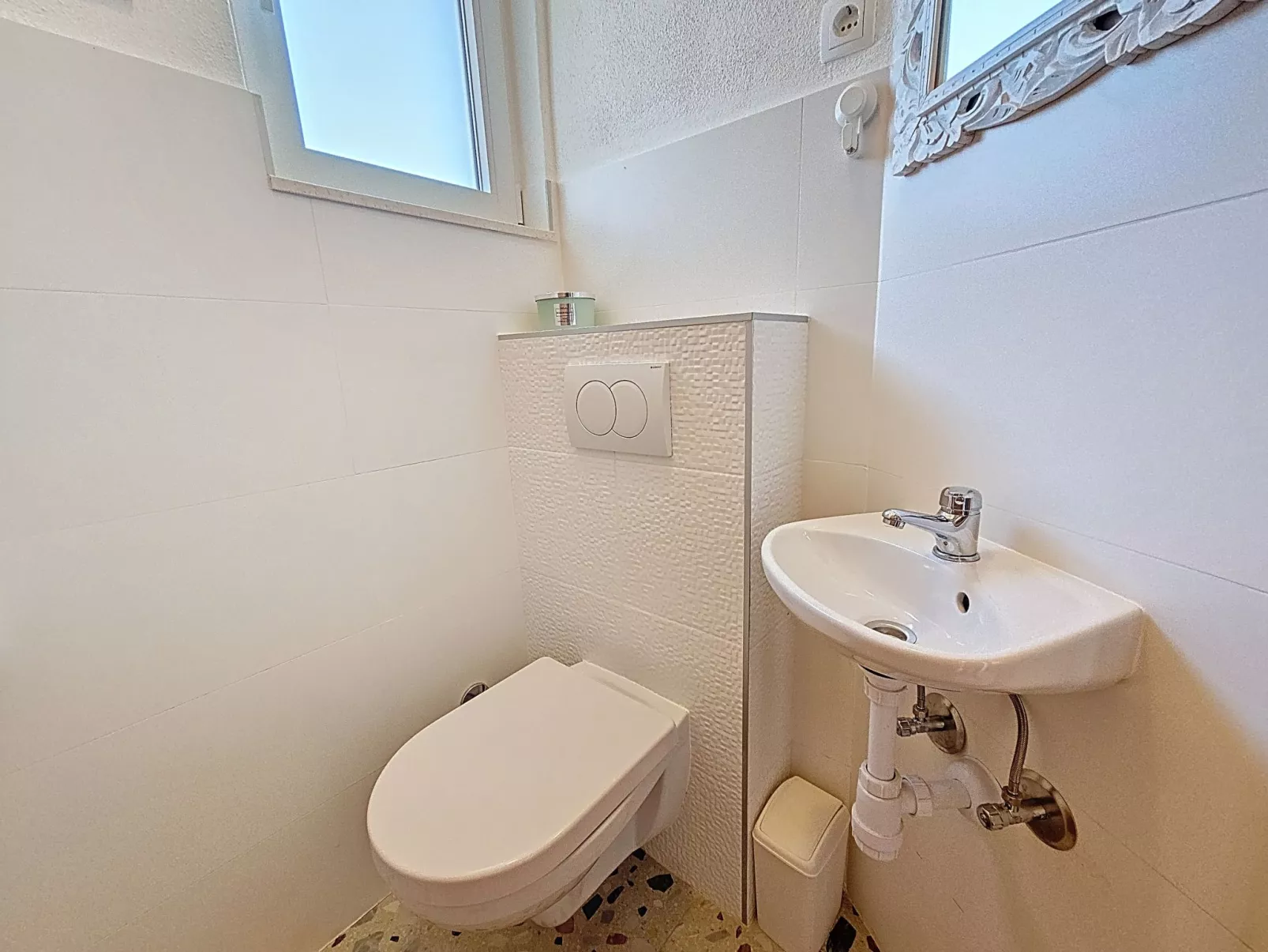 Country pleasures cottage - Dedans