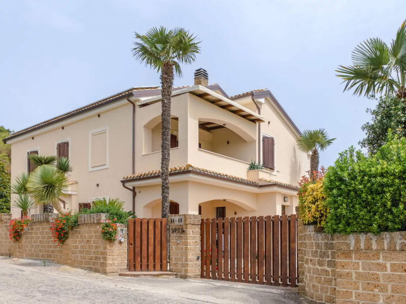 Cyca Holiday Home - Dehors