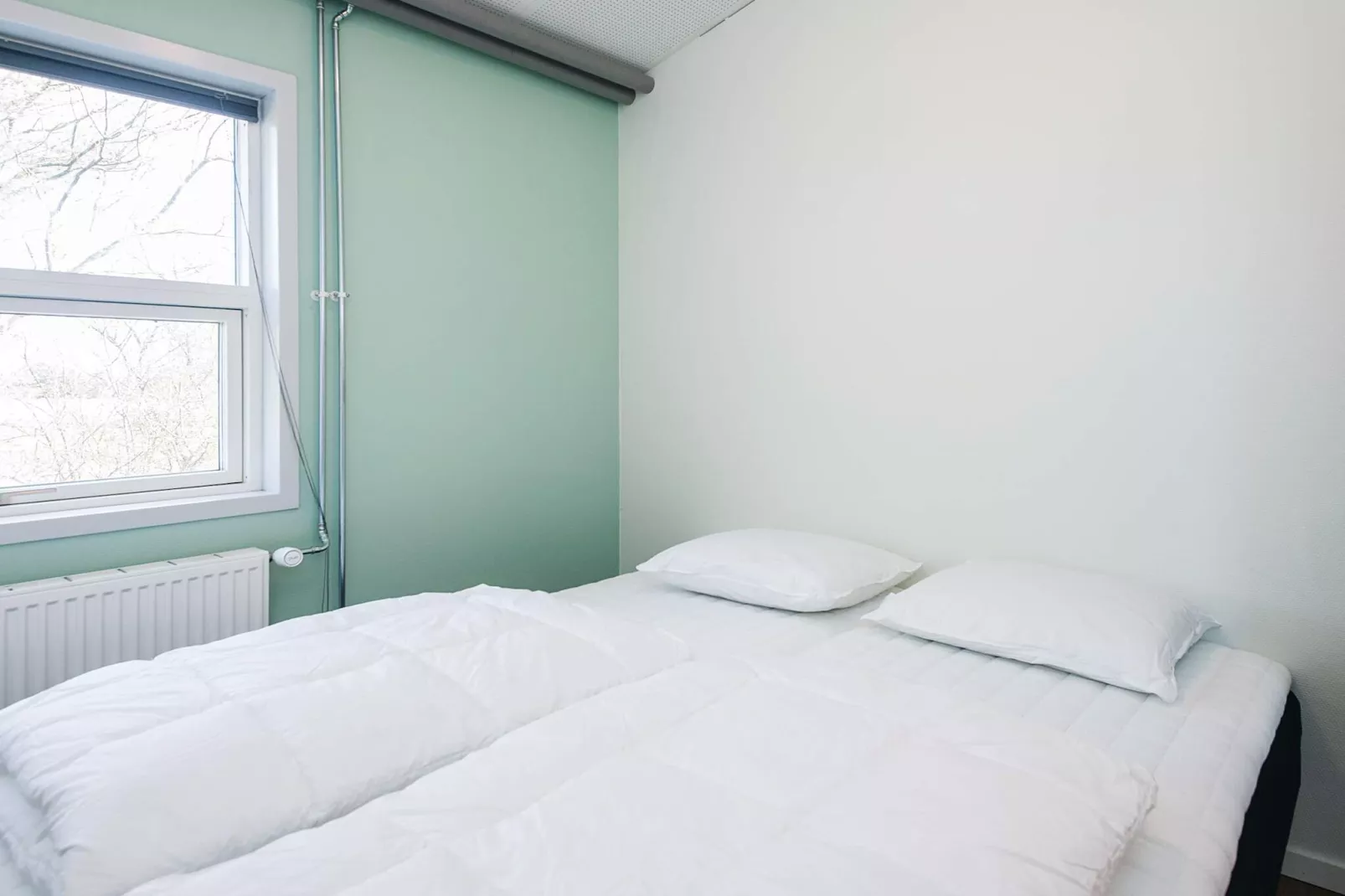 5 Sterne Ferienhaus in Ansager - Innenbereich