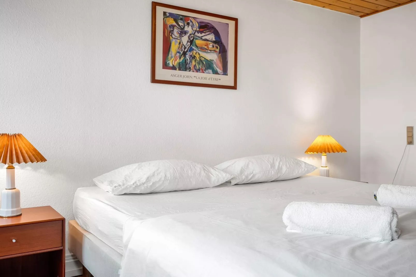 4 Sterne Ferienhaus in Løkken - Innenbereich