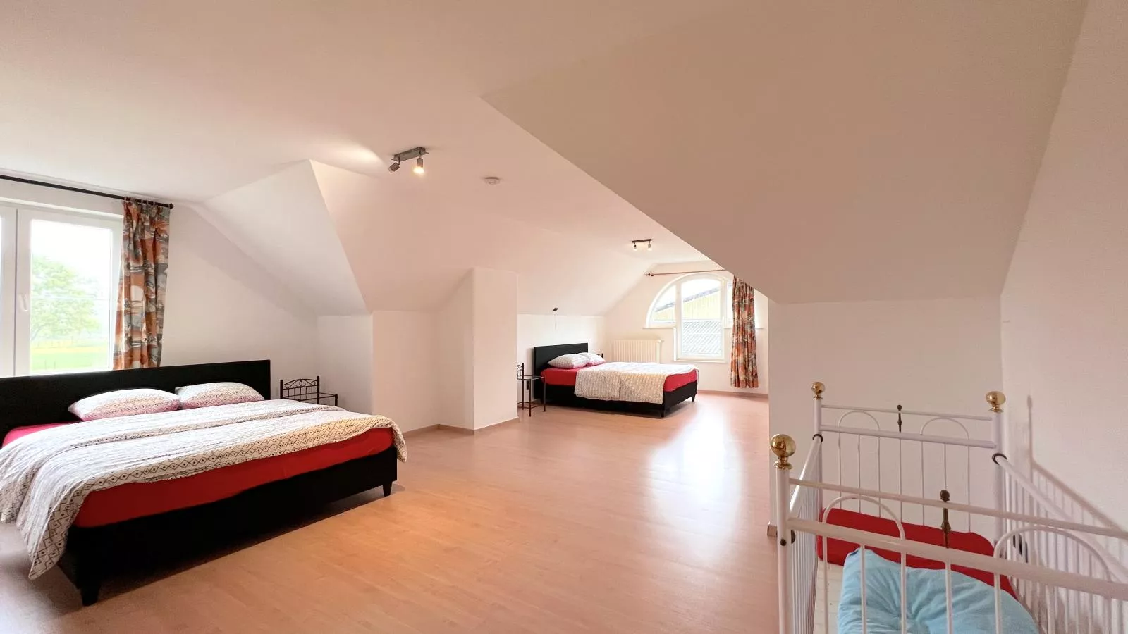Zingem-Schlafzimmer