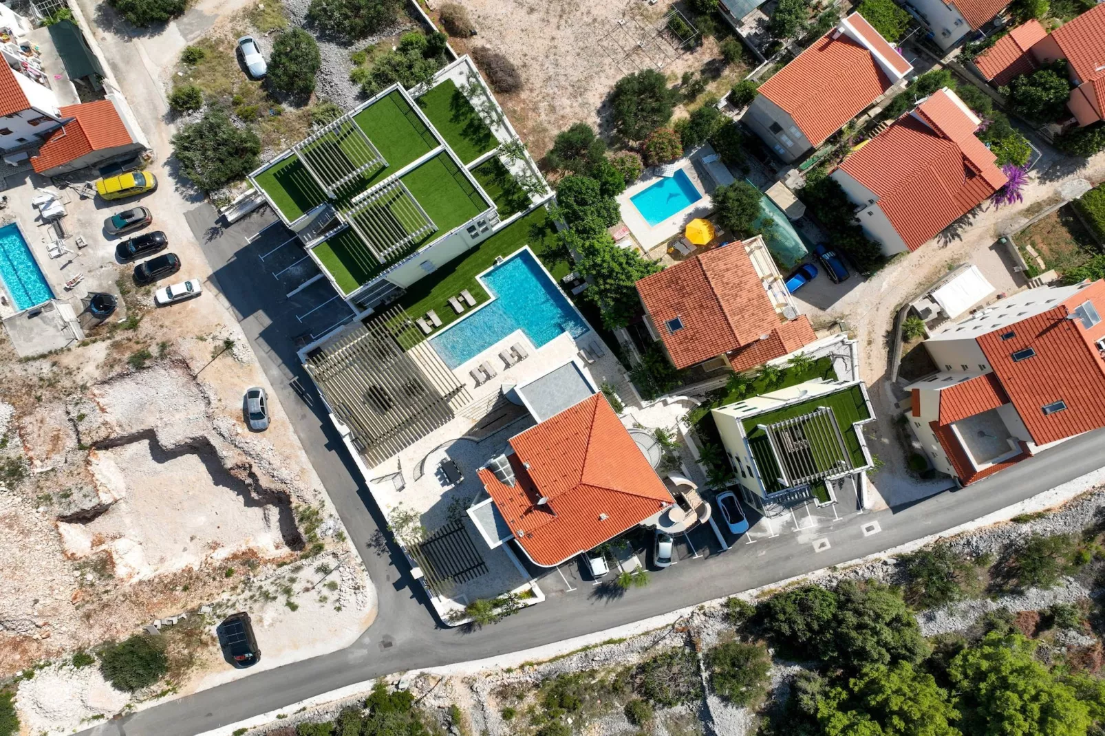 Luxury Living at Horizon Retreat - Comfort Three Bedroom Apartment (owner Central S8) - Extérieur