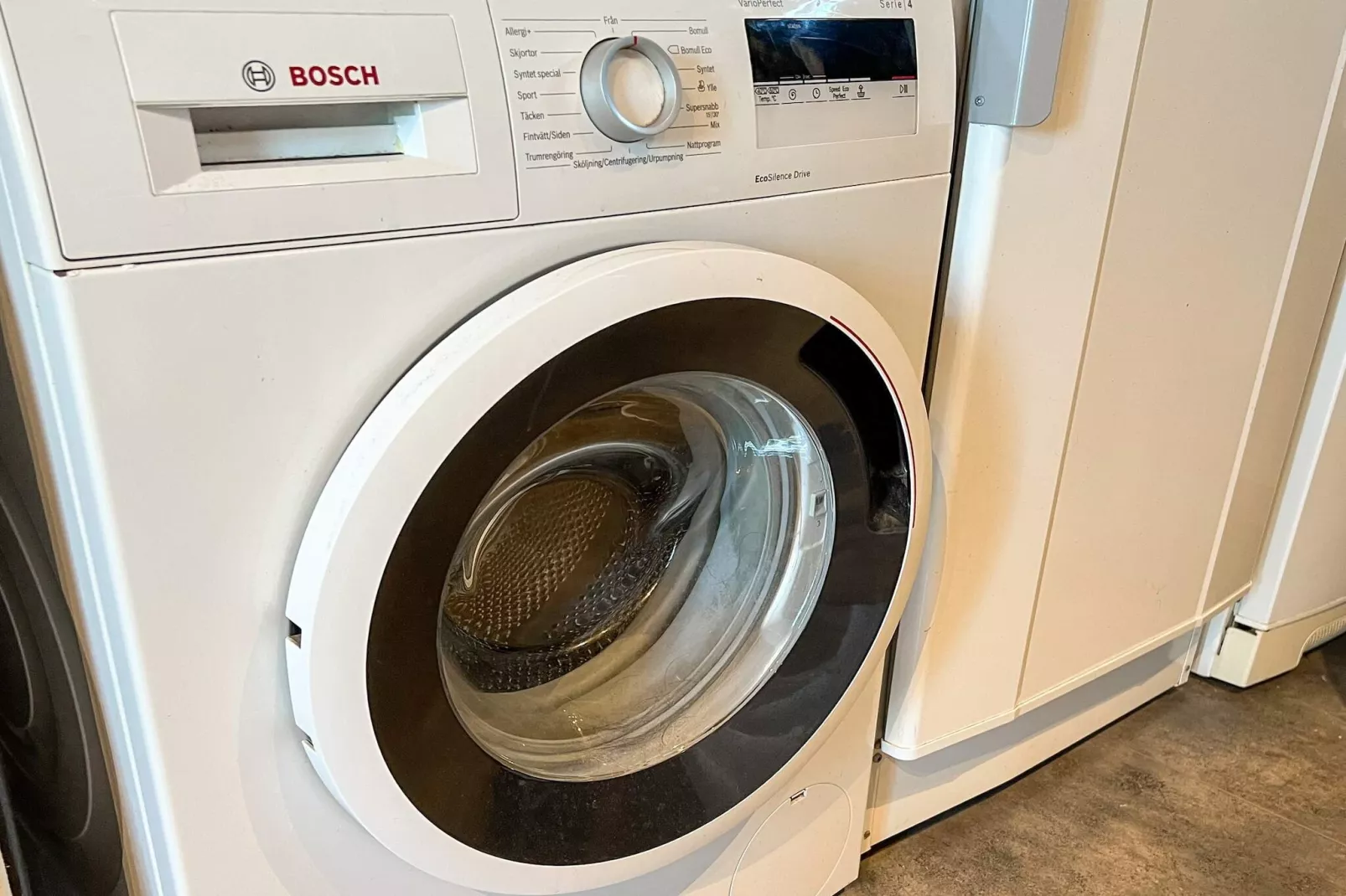 5 Personen Ferienhaus in ADELSÖ - Innenbereich