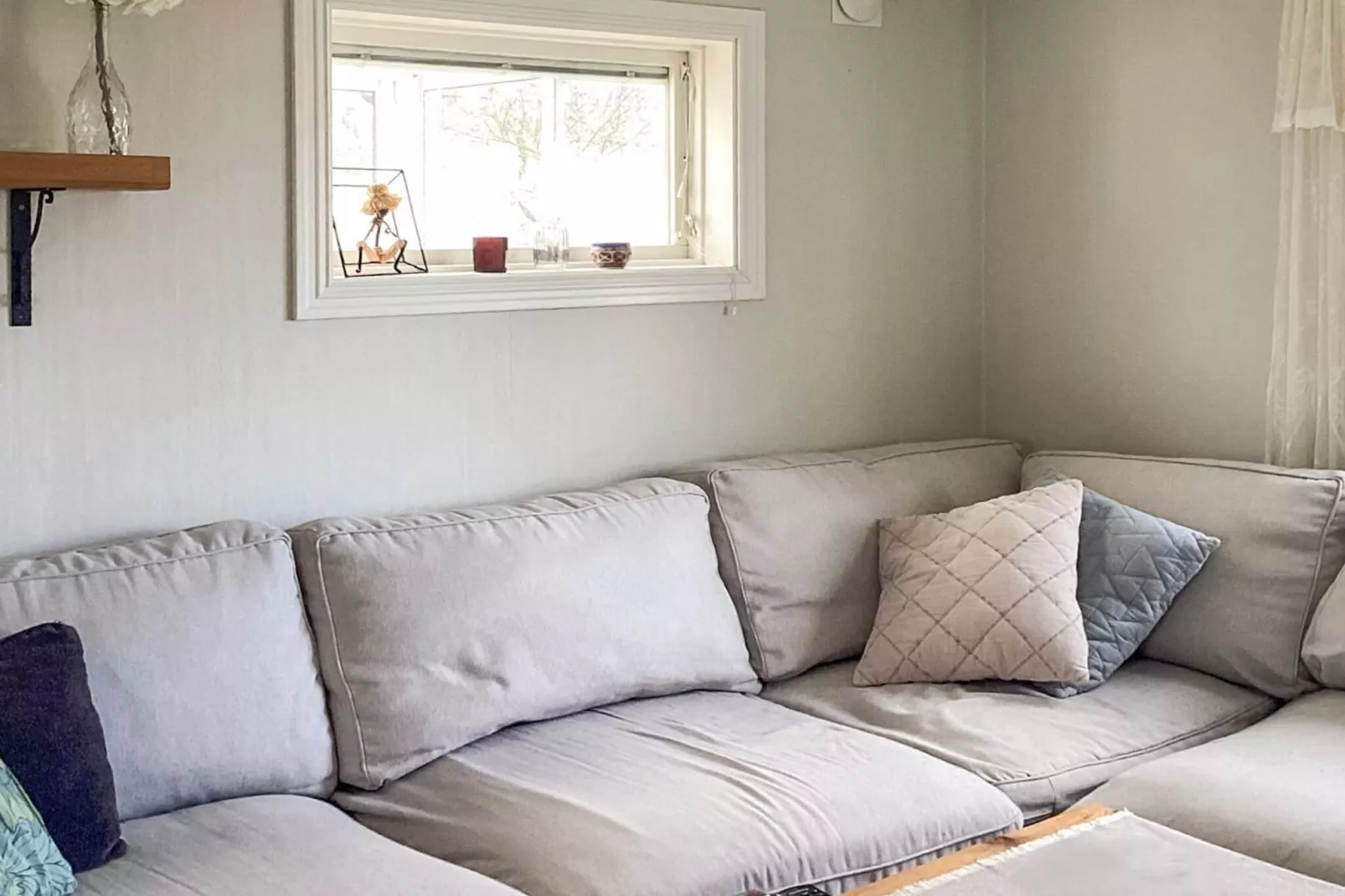 4 etoiles maison de vacances a HALMSTAD - Intérieur