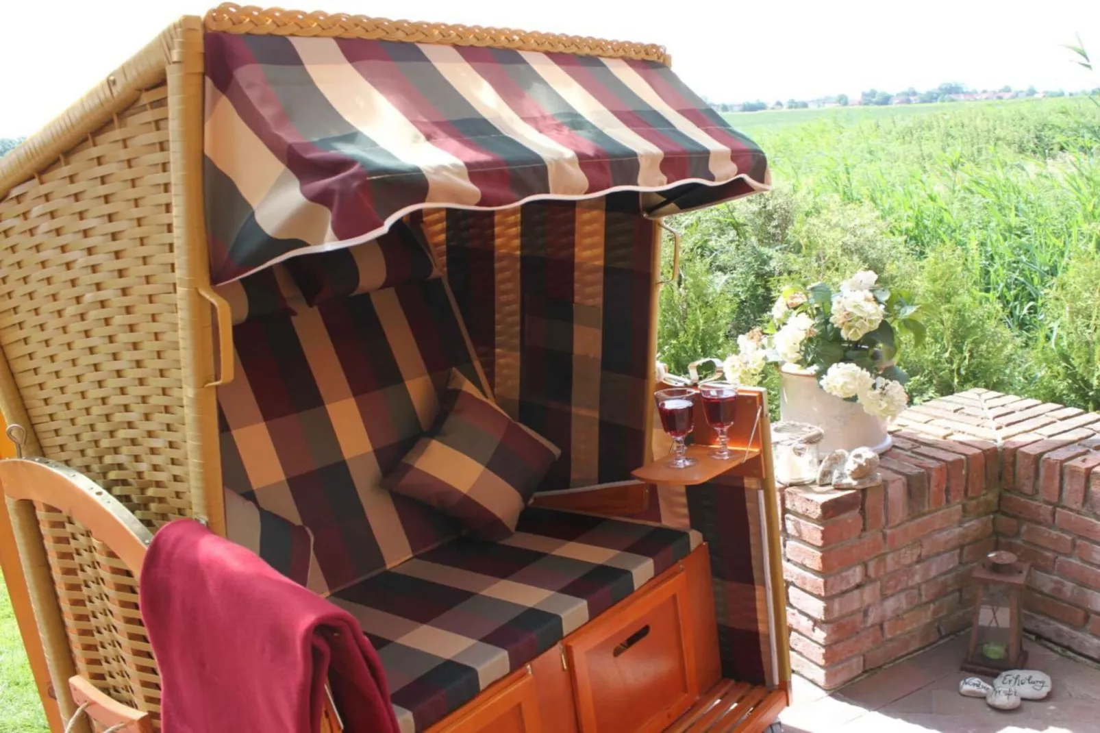 177363 - Terrasse/Balkon