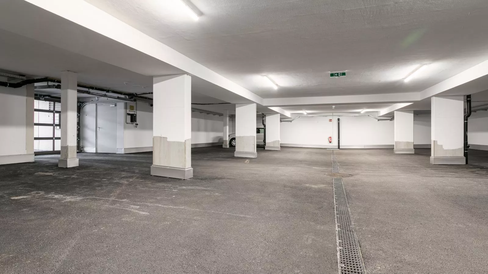City Apartments Jenbach Top 3 - équipements