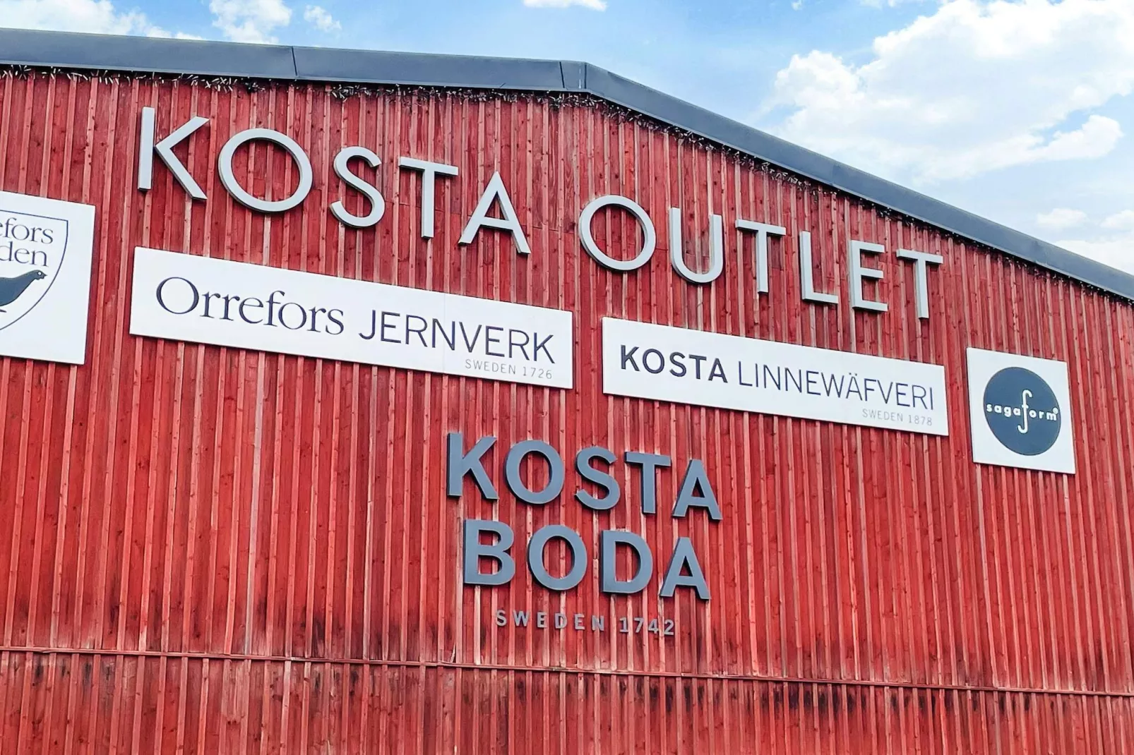 Maison de vacances pour 6 a Kosta - Non tagué