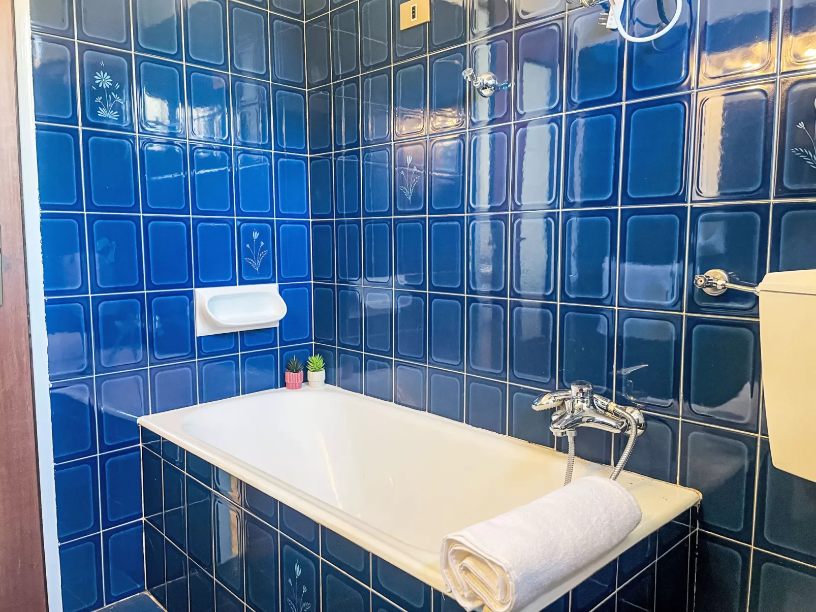 Casa Pradell - Inside