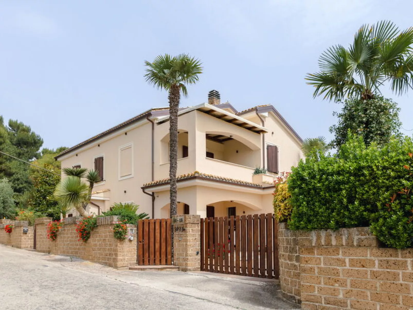 Cyca Holiday Home - Dehors