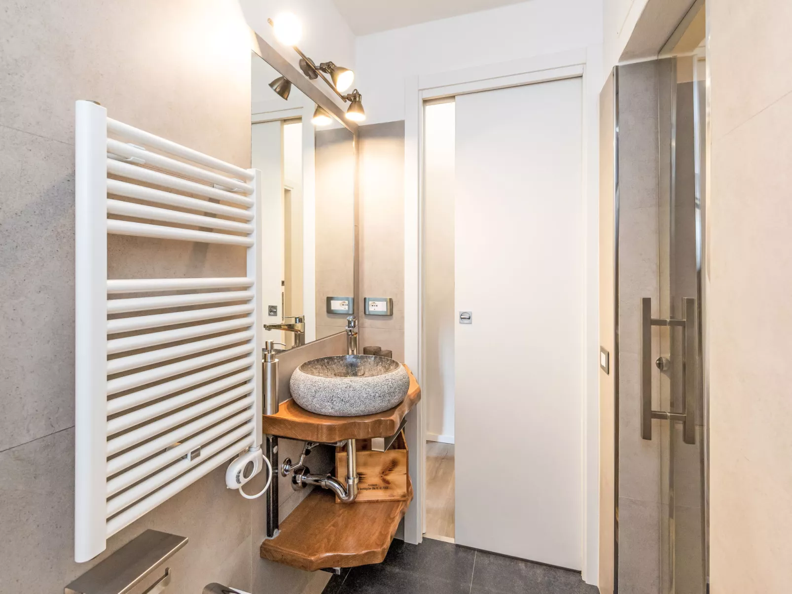 The Knight’s Rest - Dedans