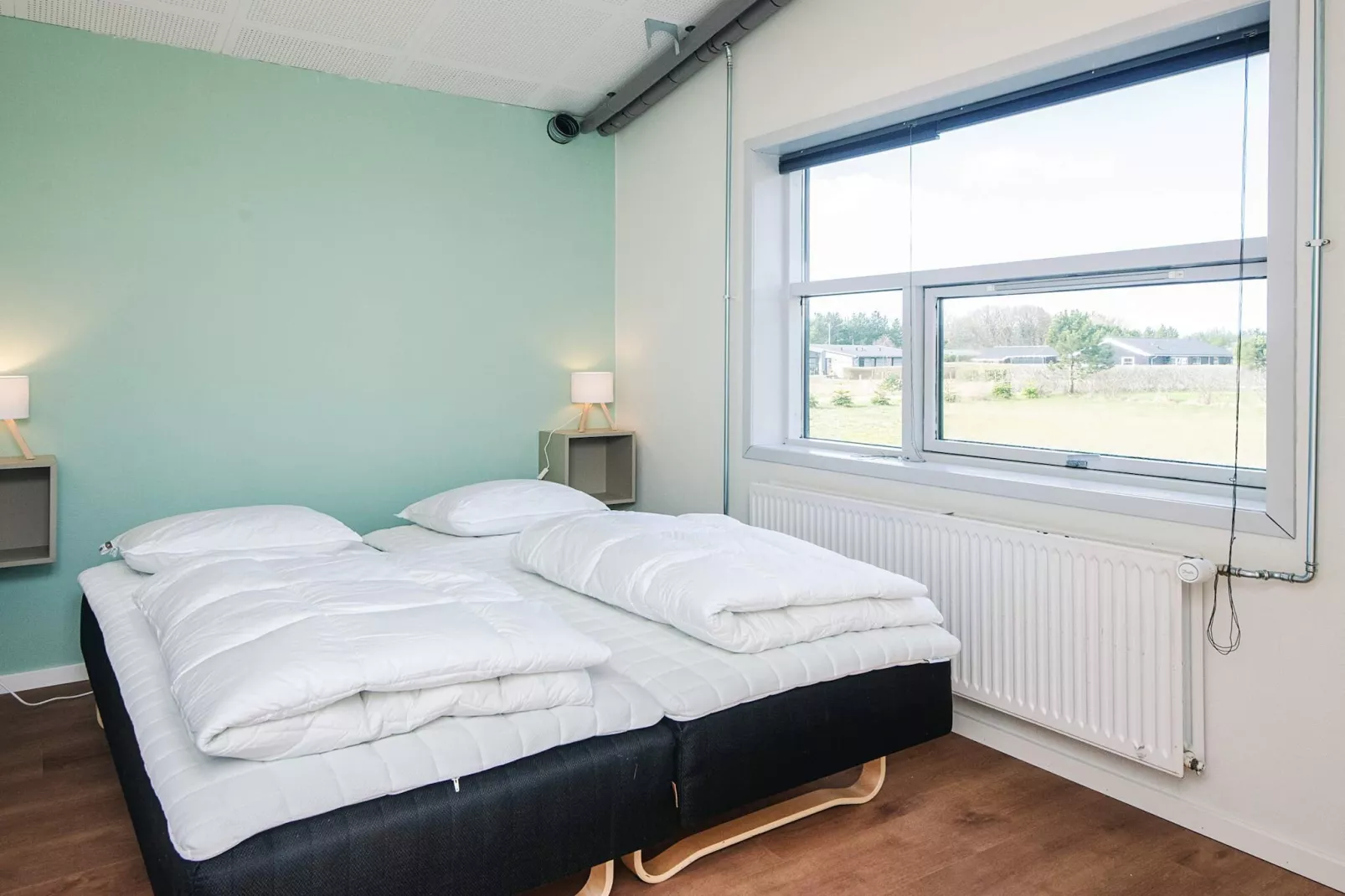 5 Sterne Ferienhaus in Ansager - Innenbereich