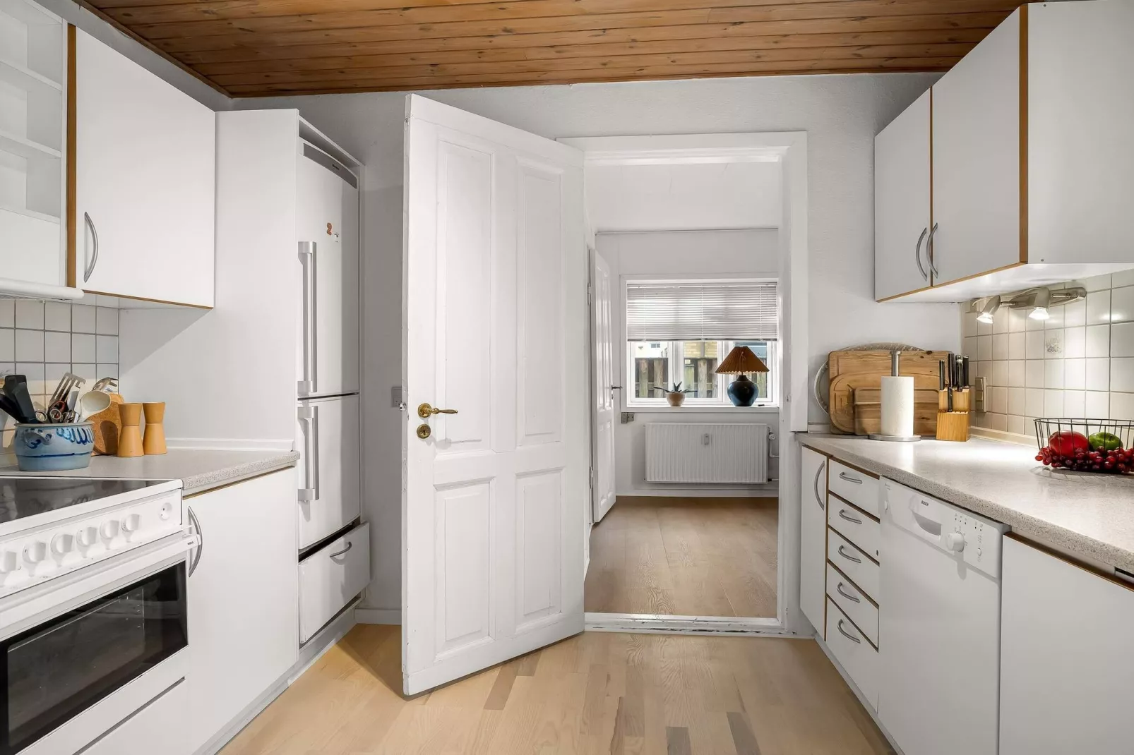 4 Sterne Ferienhaus in Løkken - Innenbereich