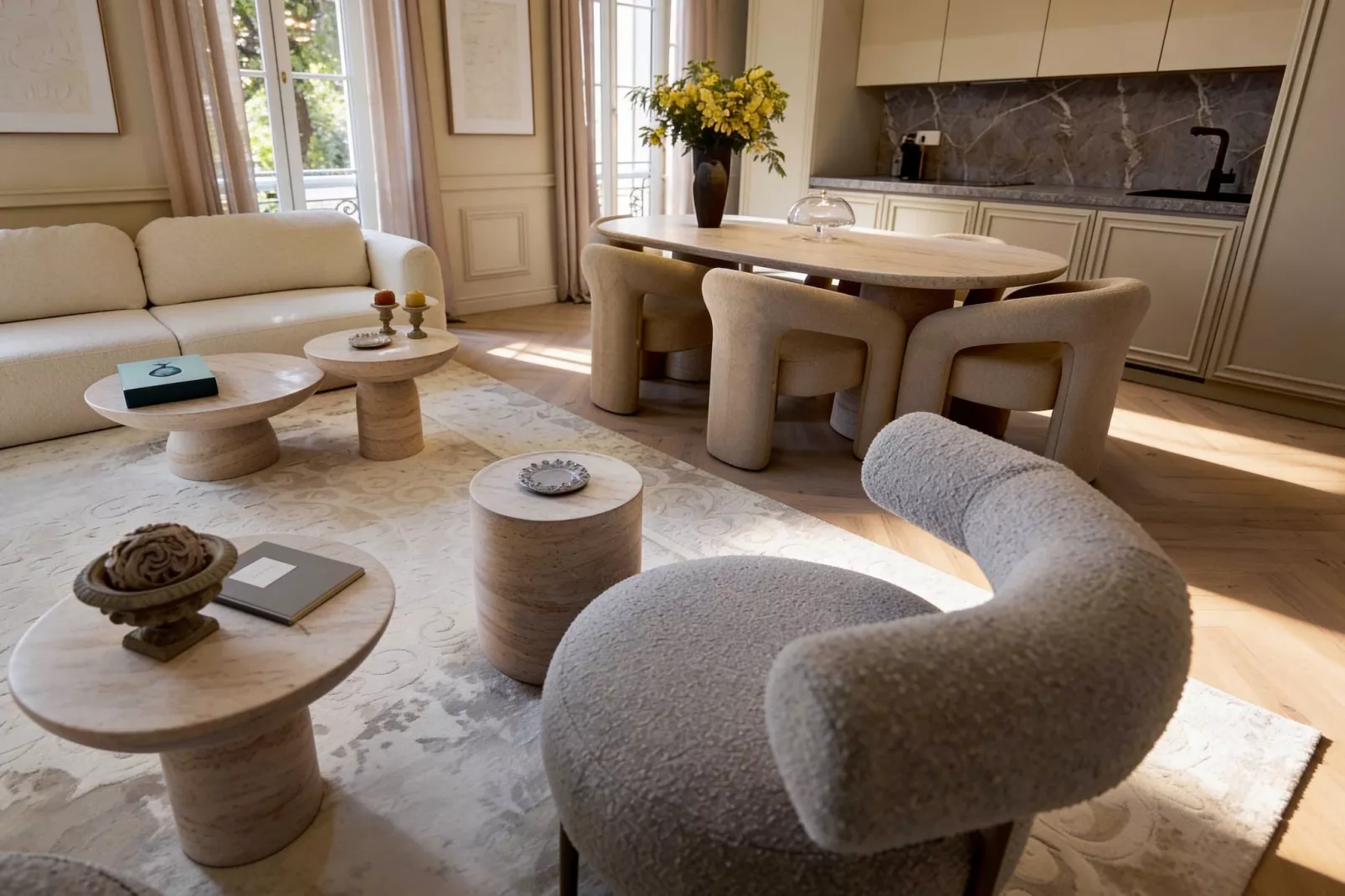 AK-22-MERLE - Nicht zugeordnet