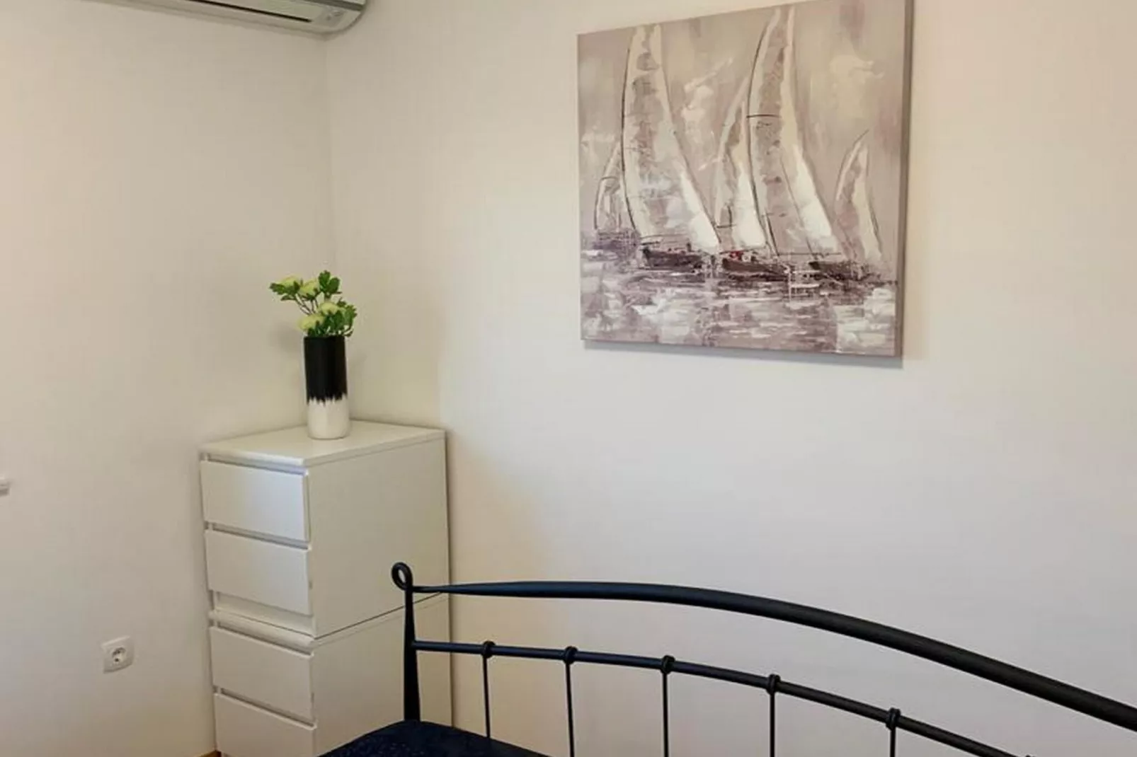 Luxury Apartment Okrug Gornji with Sea View and Pool - Three Bedroom Apartment with Sea View and Pool - Innenbereich