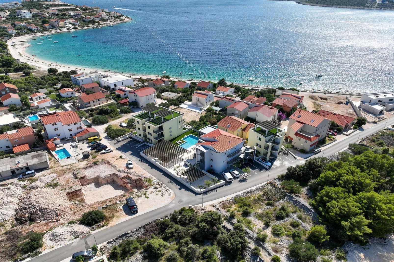 Luxury Living at Horizon Retreat - Deluxe Two Bedroom Apartment (owner  West S6) - Extérieur