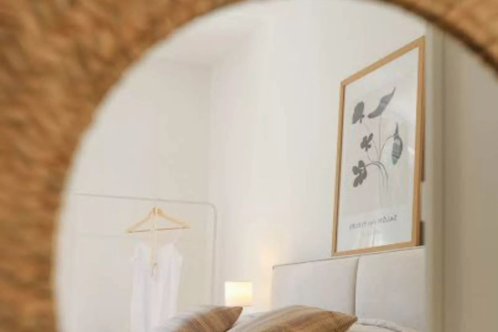 Casa San Antonio - Two Bedroom Apartment - Schlafzimmer