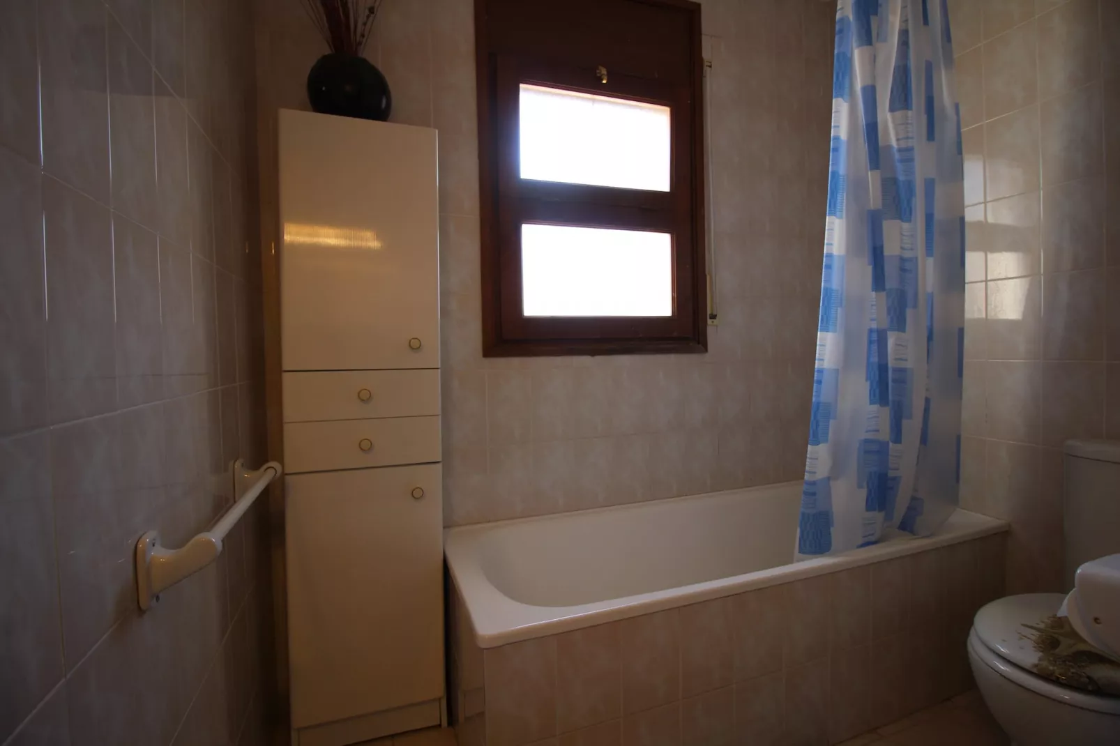 0191-SANT MAURICI 182 - Bathroom