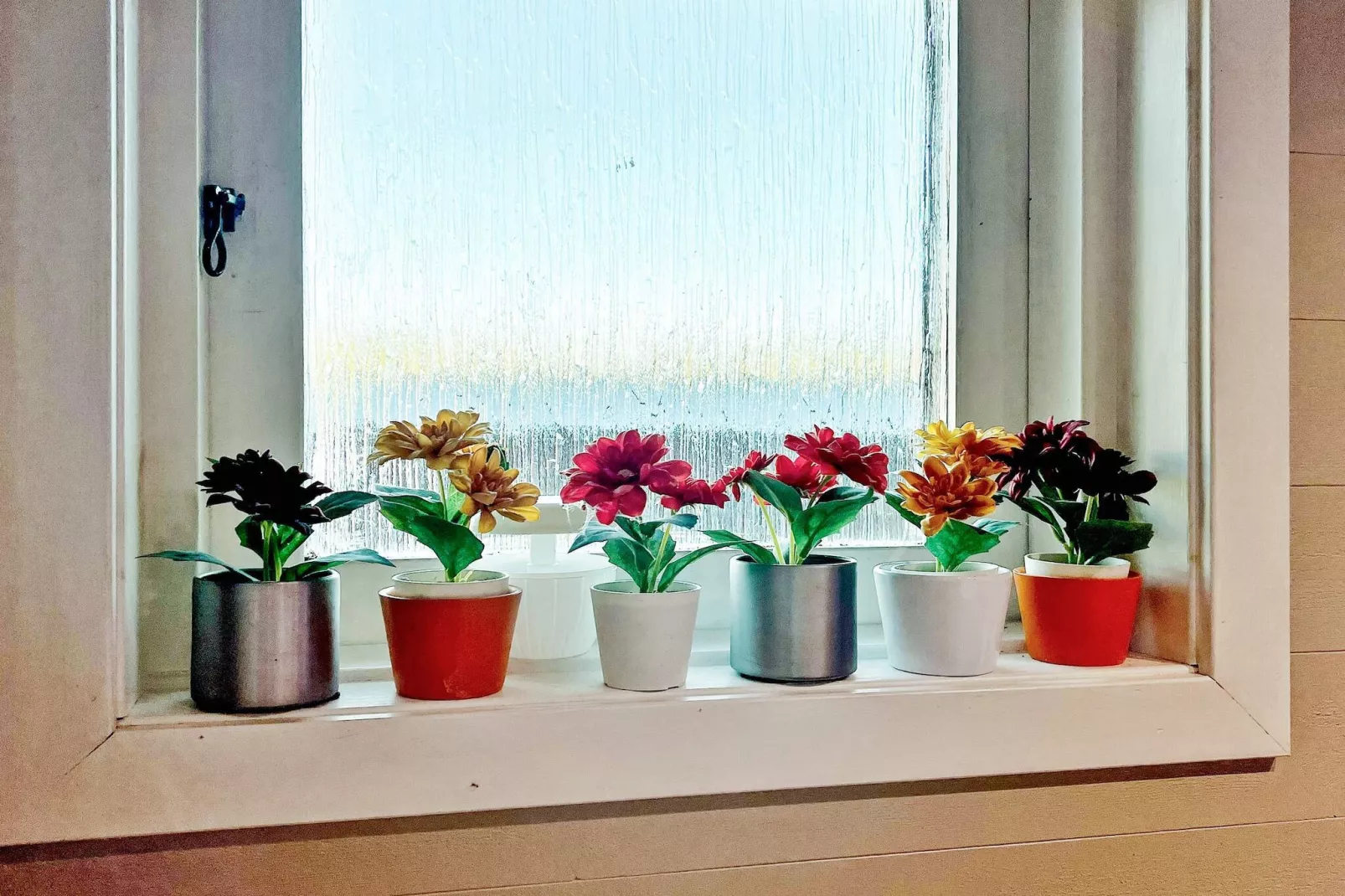 5 Personen Ferienhaus in ADELSÖ - Innenbereich