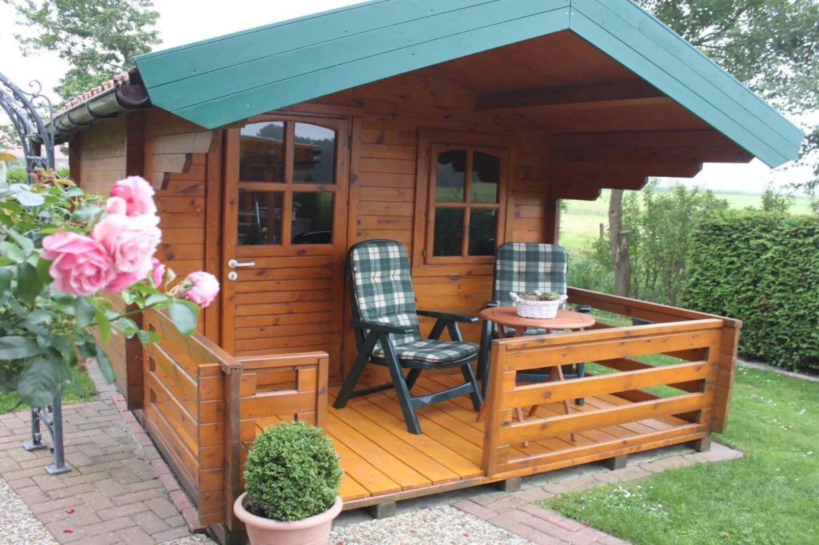 177363 - Terrasse/Balkon