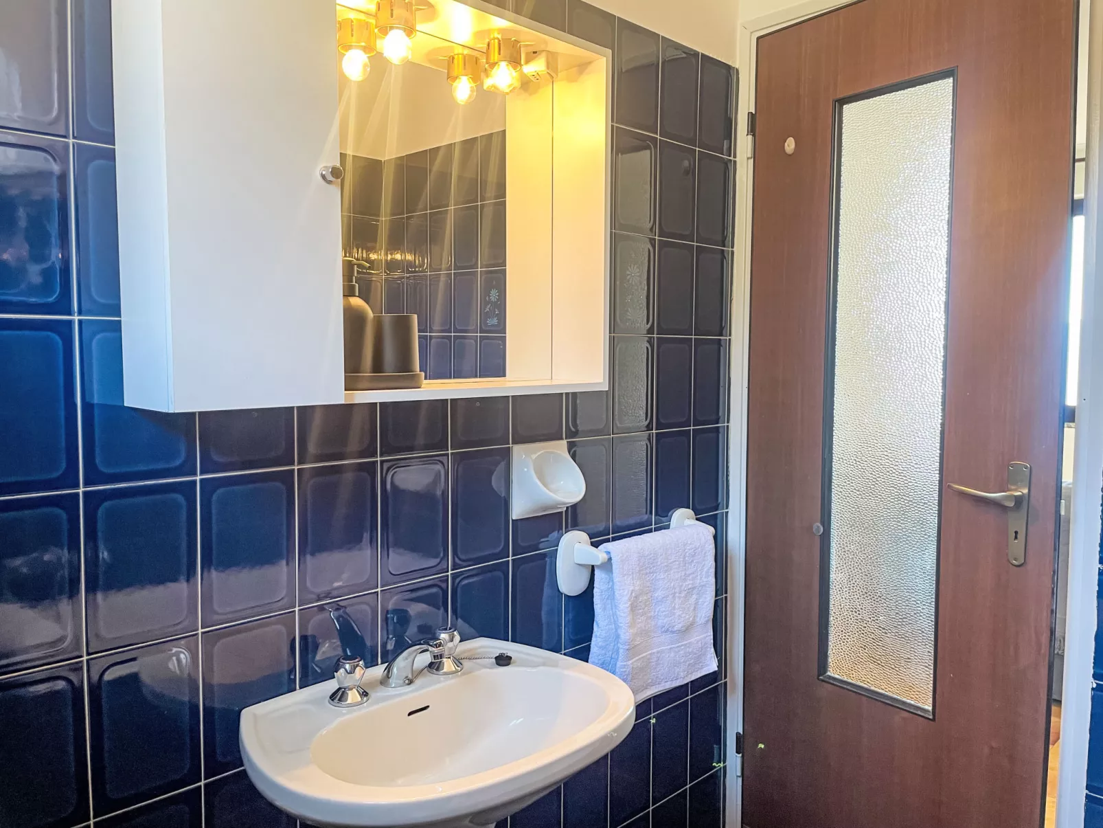 Casa Pradell - Inside