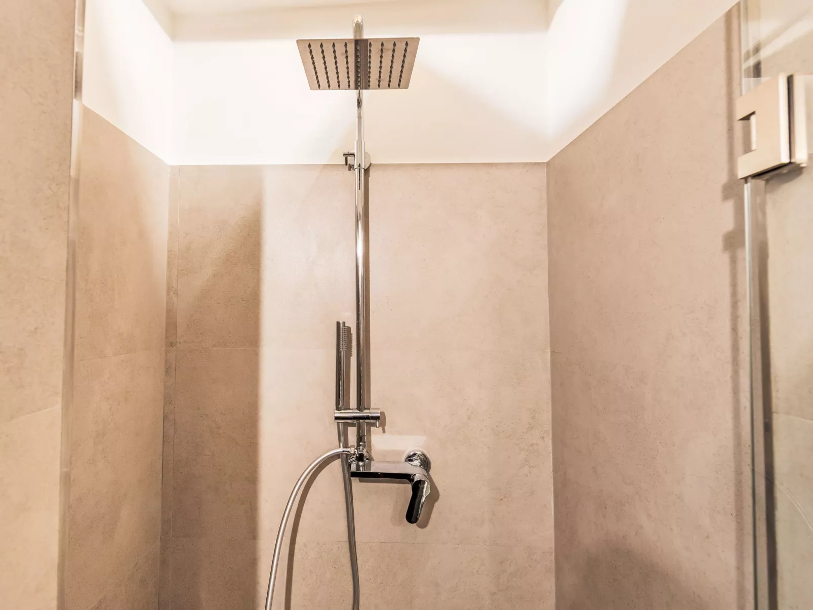 The Knight’s Rest - Dedans