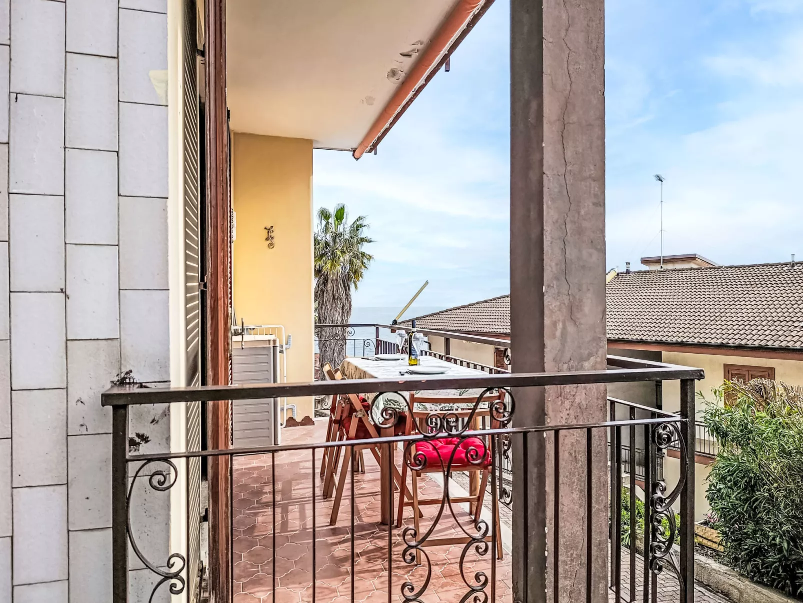 Titti e Giba - Dehors