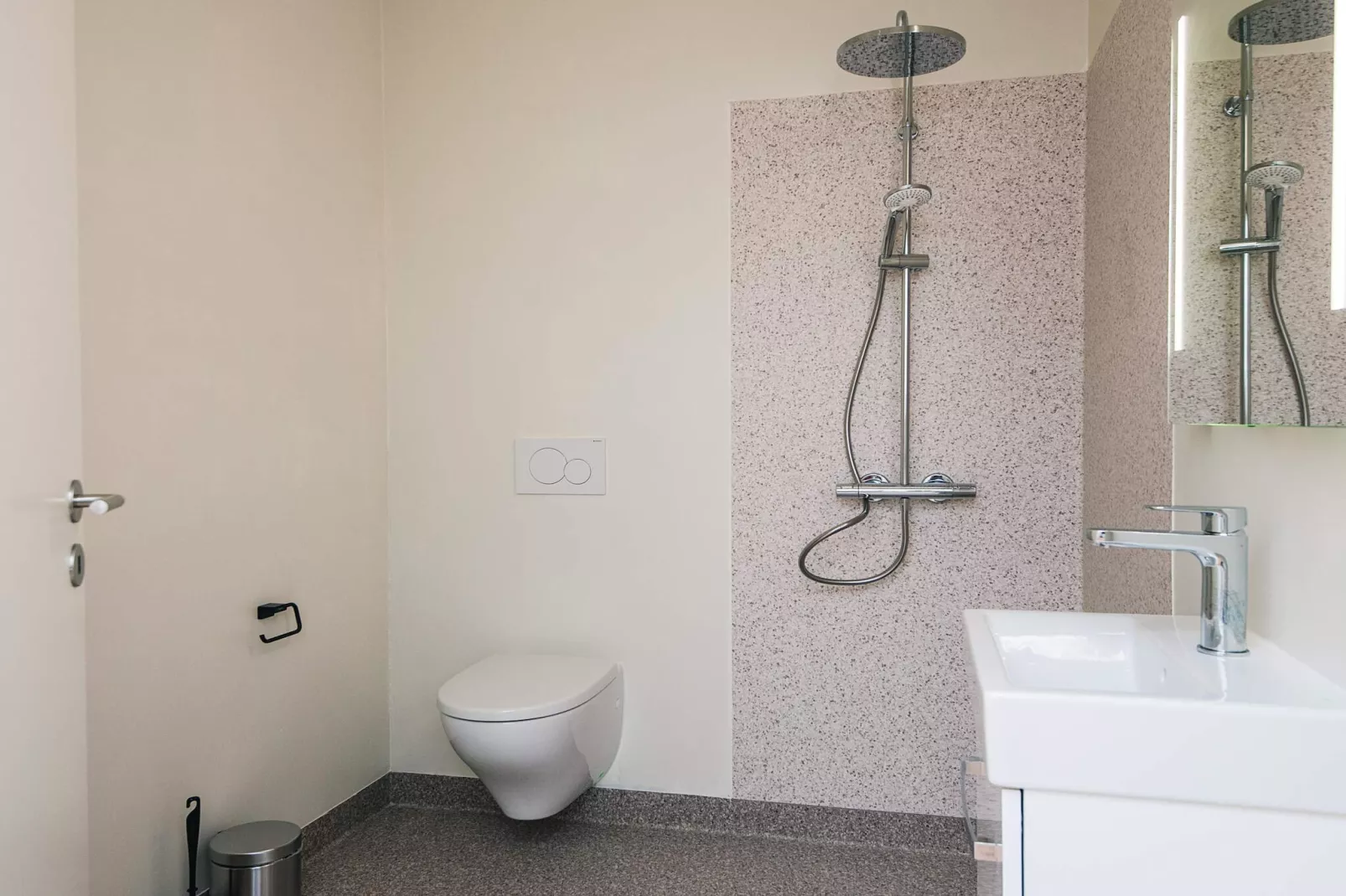 5 Sterne Ferienhaus in Ansager - Innenbereich