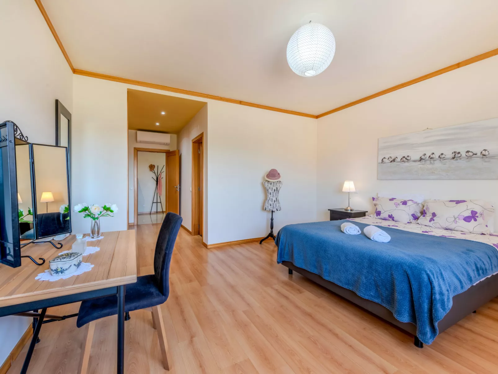 Aguia M T2 - VIP Properties - Inside